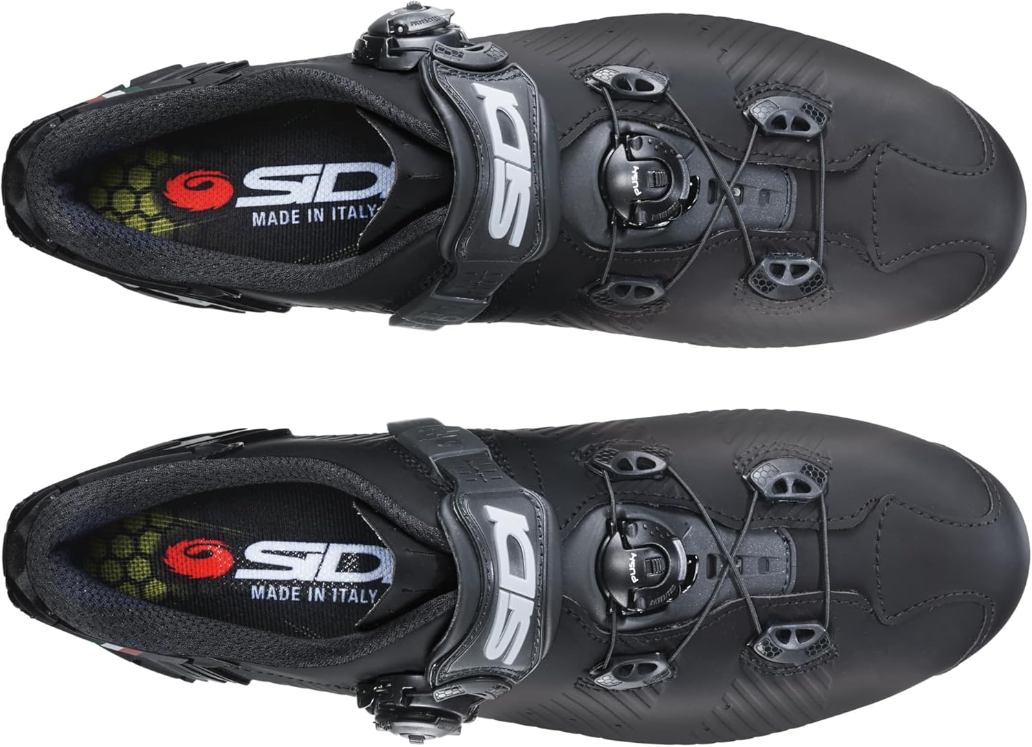 Sidi Chaussures de vélo de route Wire 2S
