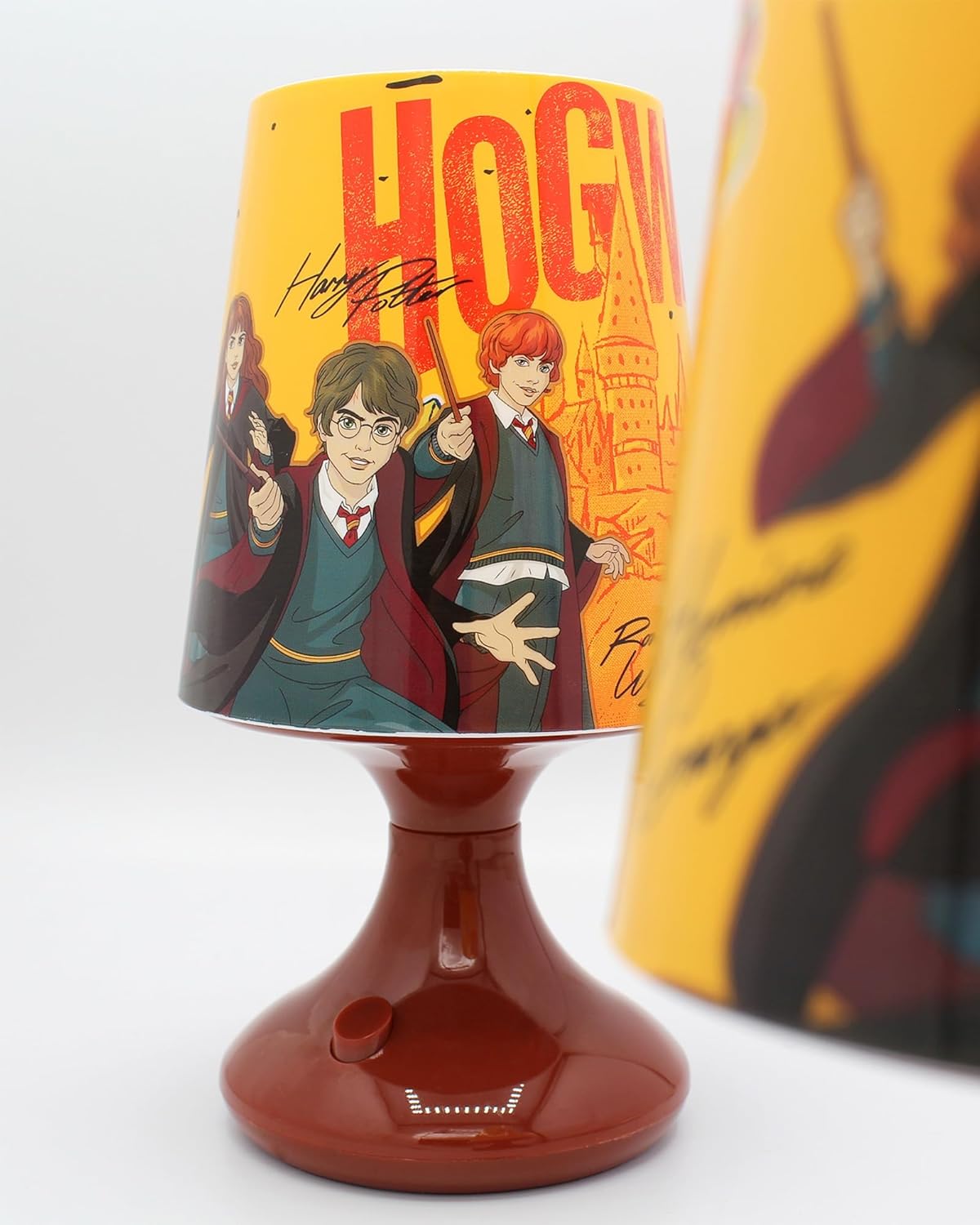 Harry Potter LED Leuchte 19 cm