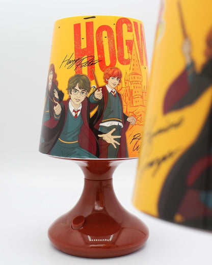 Harry Potter LED Leuchte 19 cm