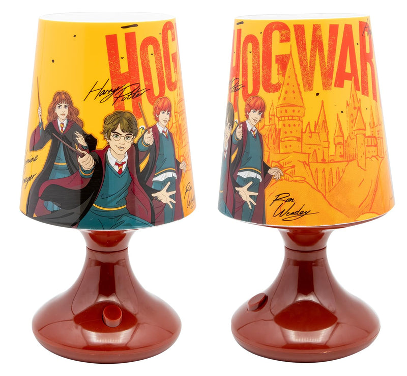 Harry Potter LED Leuchte 19 cm