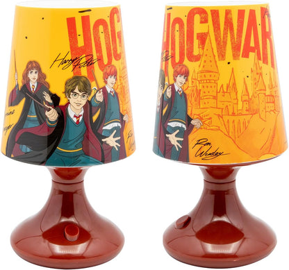 Harry Potter LED Leuchte 19 cm