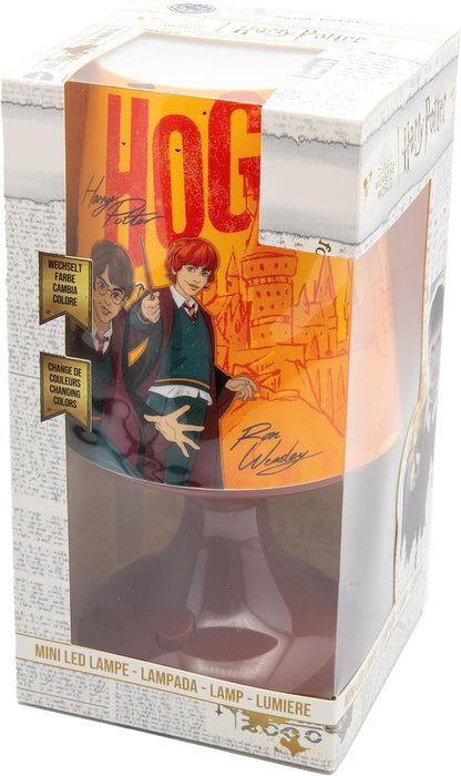 Harry Potter LED Leuchte 19 cm