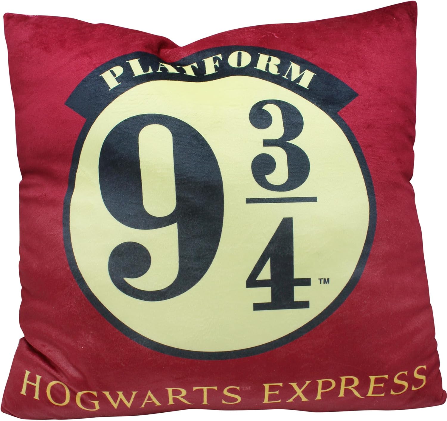Harry Potter Pluschkissen 36 cm