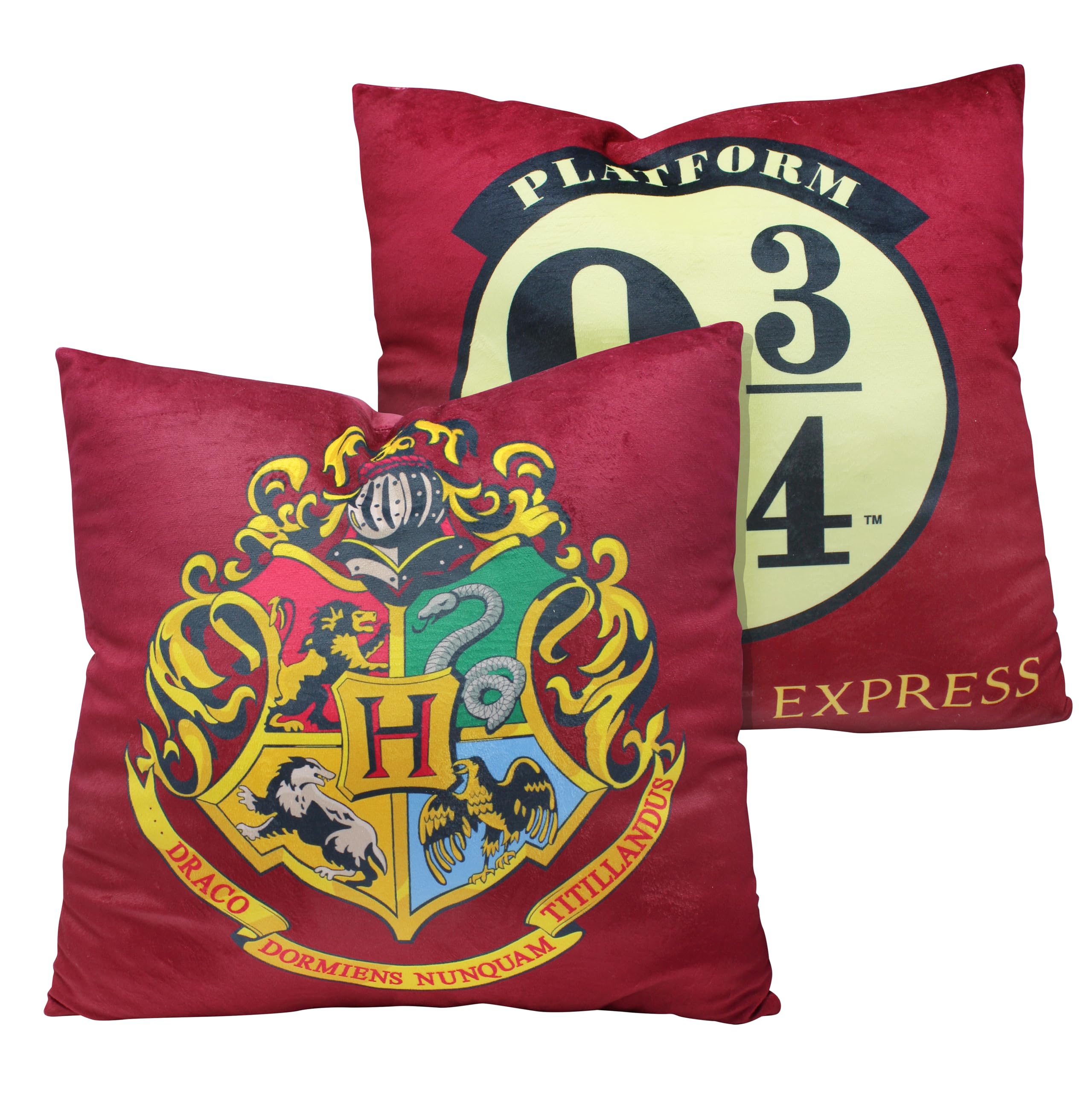 Harry Potter Pluschkissen 36 cm