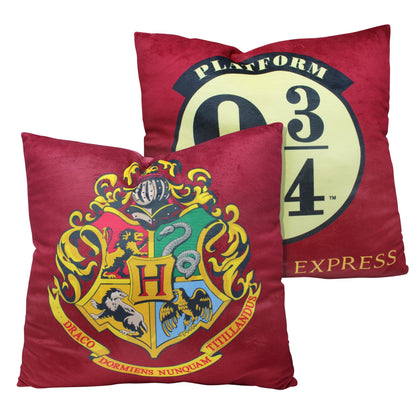 Harry Potter Pluschkissen 36 cm