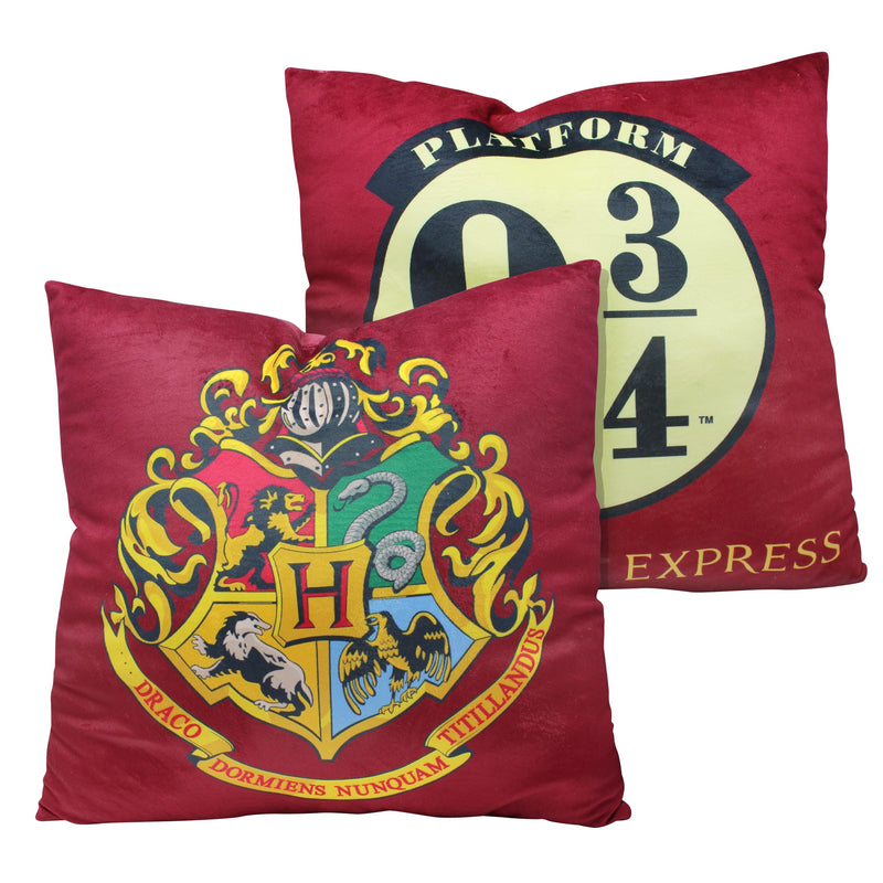 Harry Potter Pluschkissen 36 cm