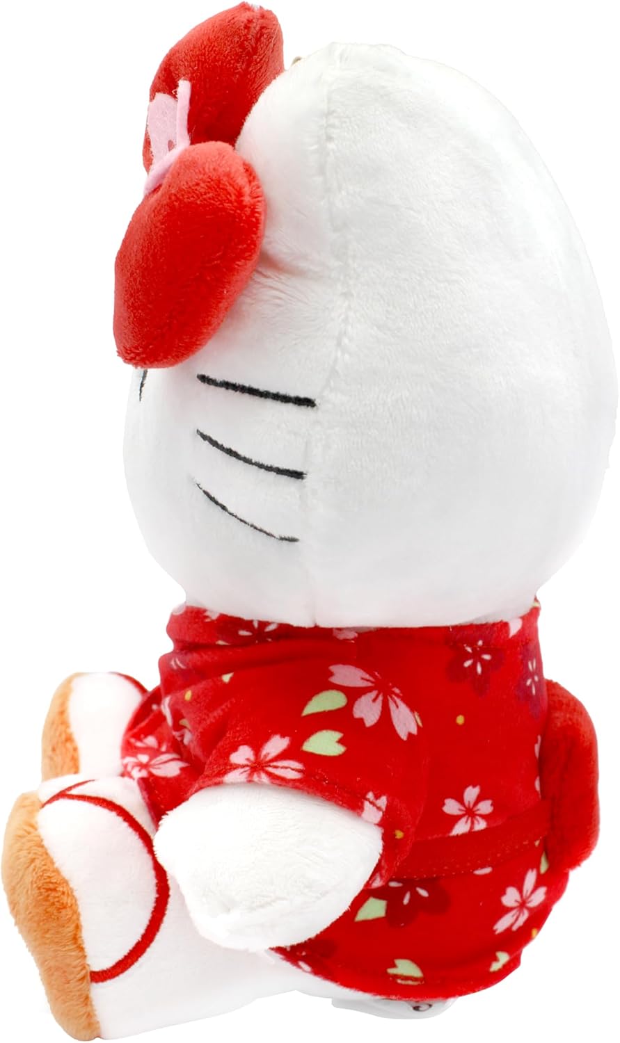 Sanrio Pluschfigur Hello Kitty Kimono 24 cm