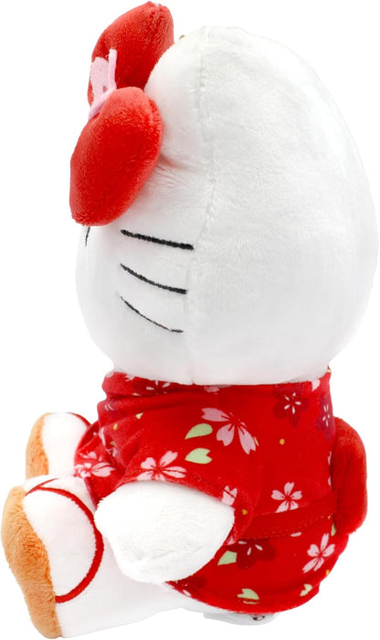 Sanrio Pluschfigur Hello Kitty Kimono 24 cm