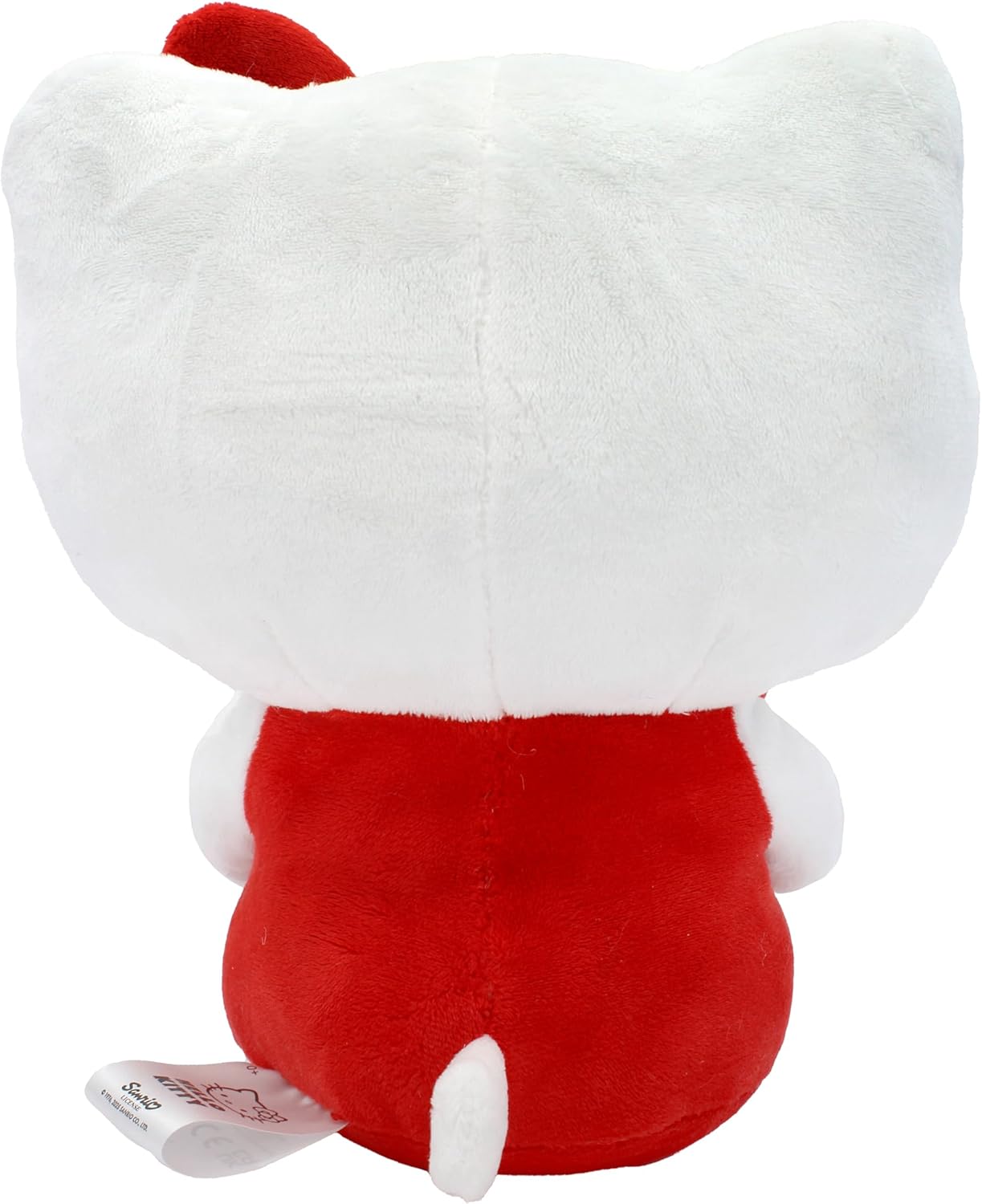 Hello Kitty: Joy Toy - Hearth Peluche 24 Cm