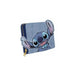 Lilo & Stitch Wallet Stitch 12 Cm