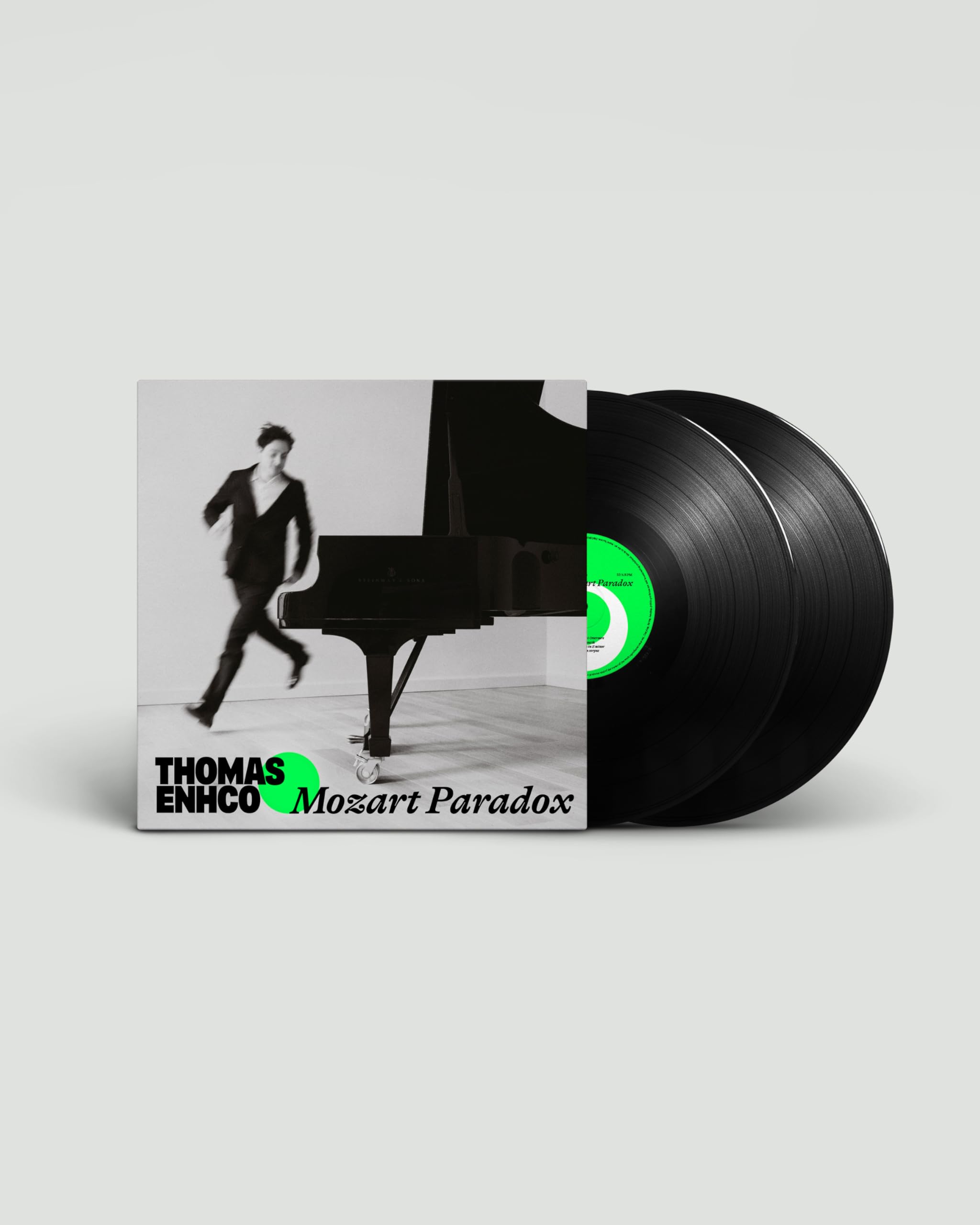 Mozart Paradox