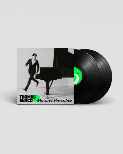 Mozart Paradox