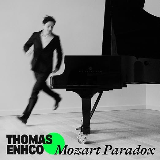 Mozart Paradox