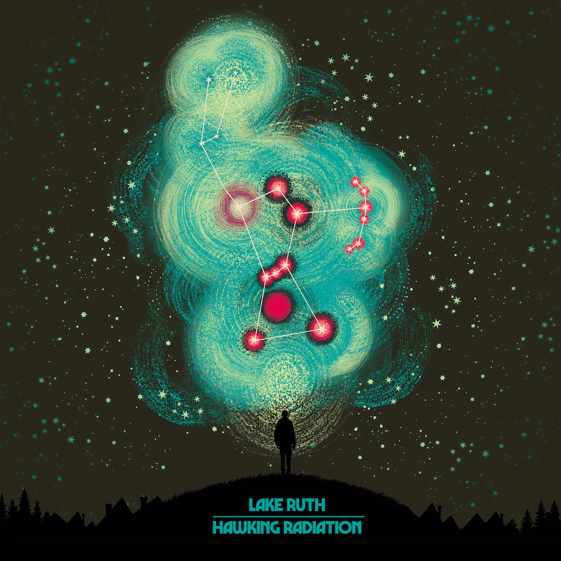Hawking Radiation