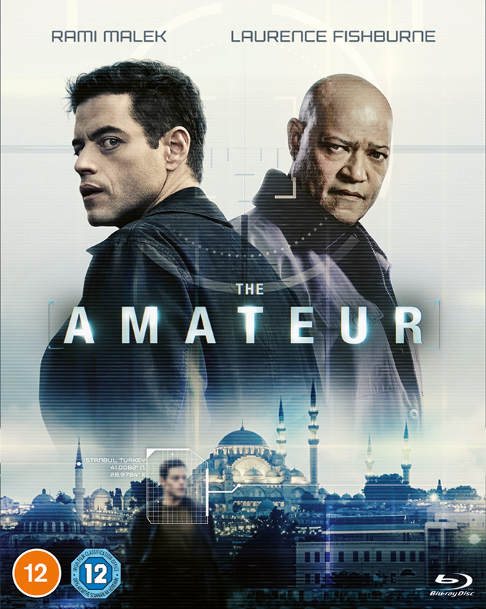 The Amateur