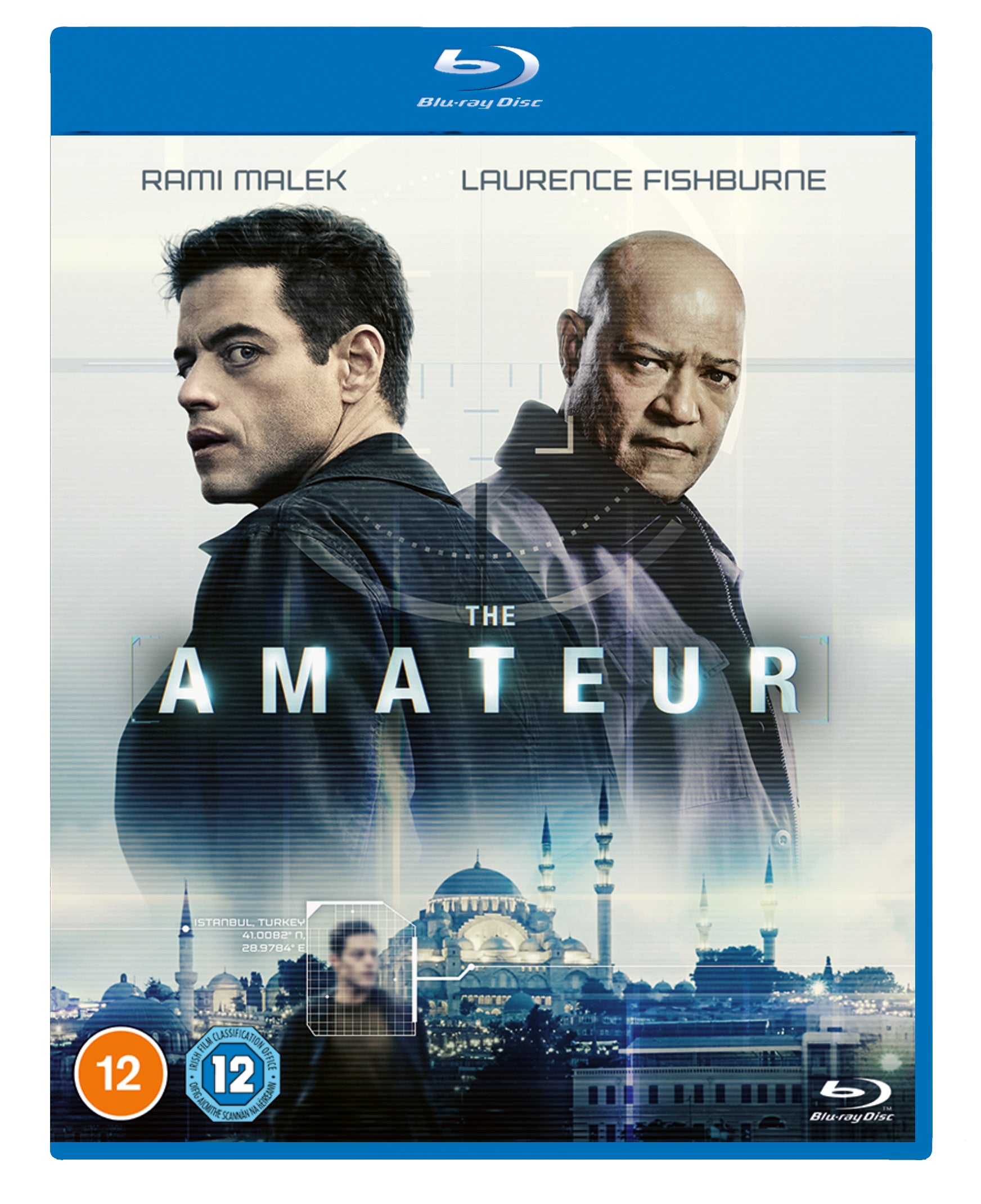 The Amateur