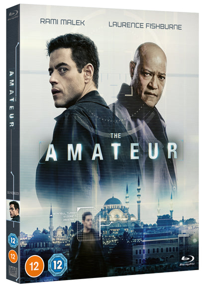 The Amateur