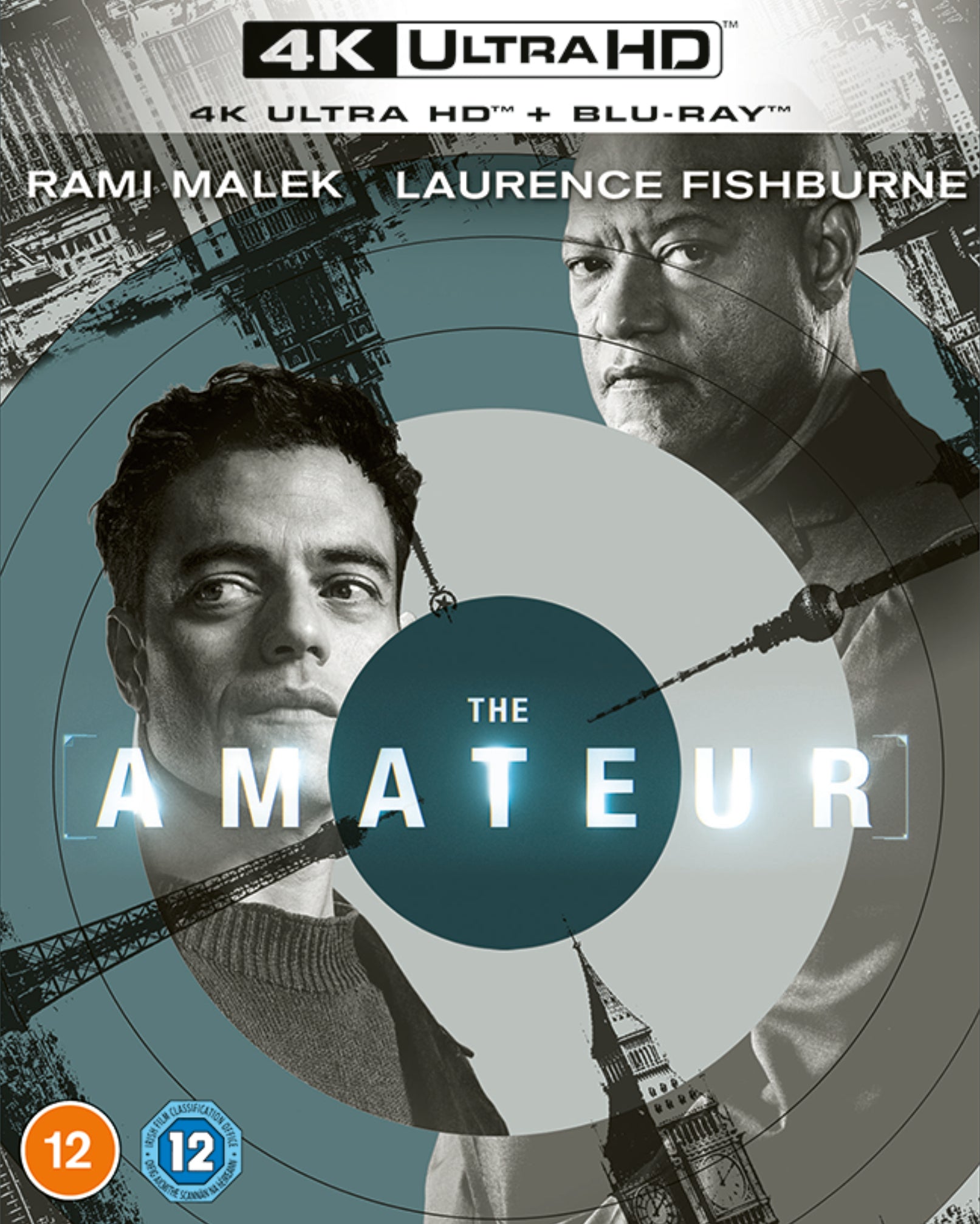 The Amateur