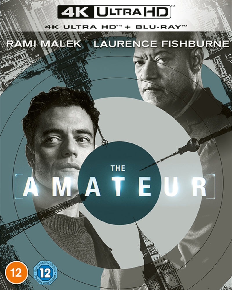 The Amateur
