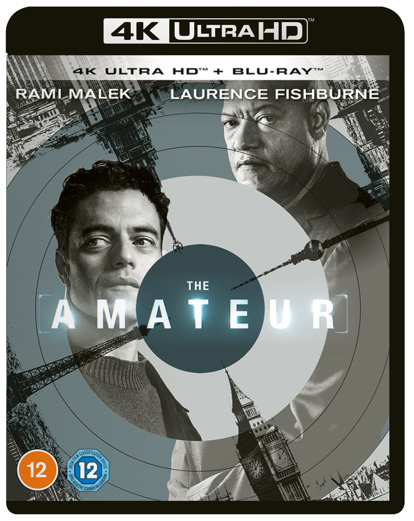 The Amateur