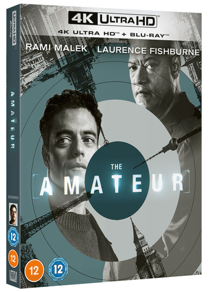 The Amateur