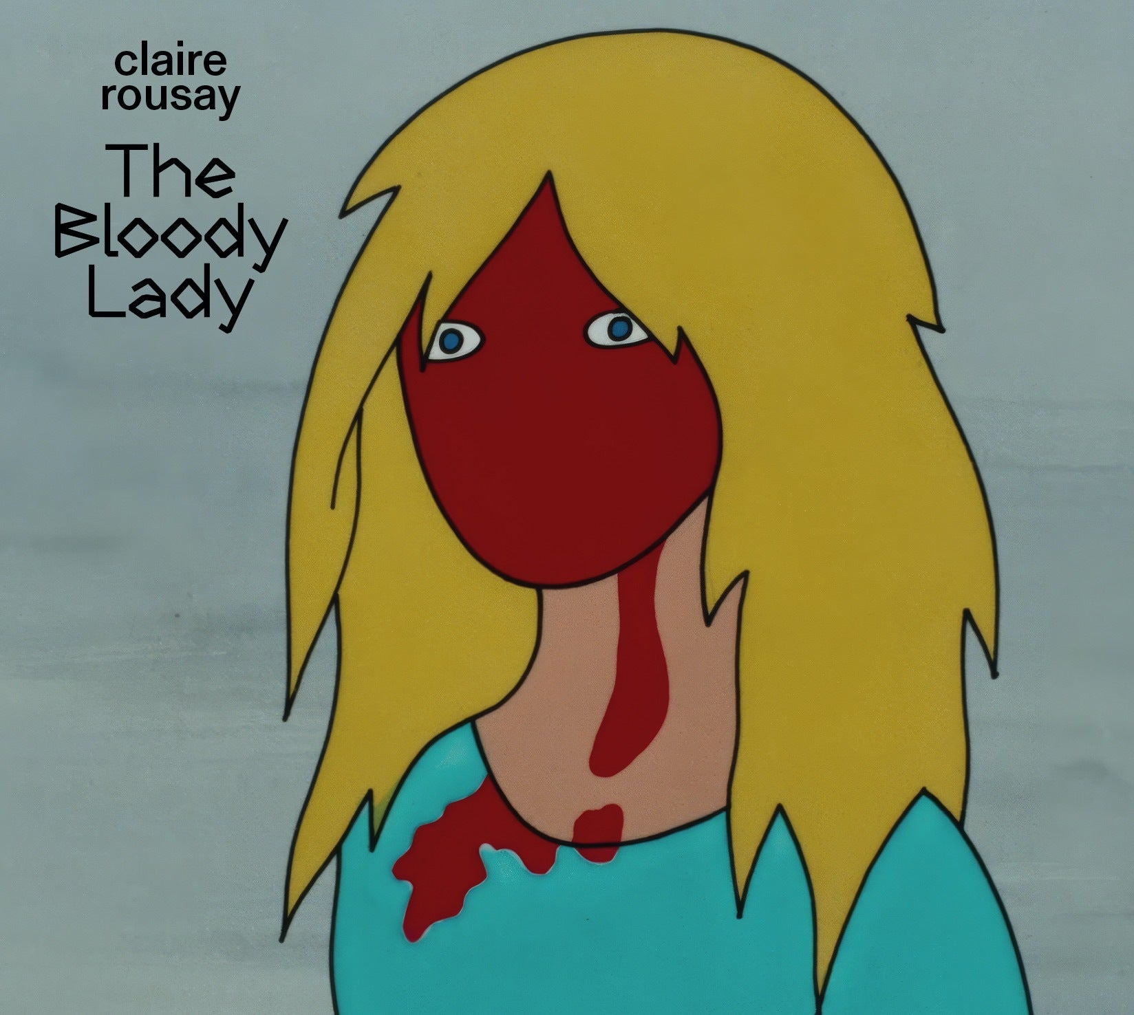 The Bloody Lady