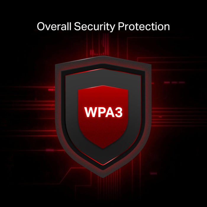 MERCUSYS MR60X Router WiFi 6 AX1500Mbps, Gigabit Ethernet Ports, TP-Link WiFi Router, Overall Security Protection, Easy Setup, Internet Booster, Power Saving, App Control