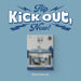Kick Out, Flip Now! - Random Cover - incl. Photobook, 2 Photocards + More