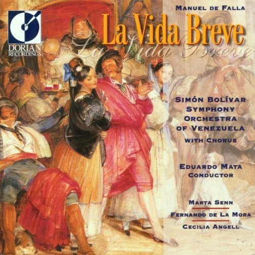 La Vida Breve