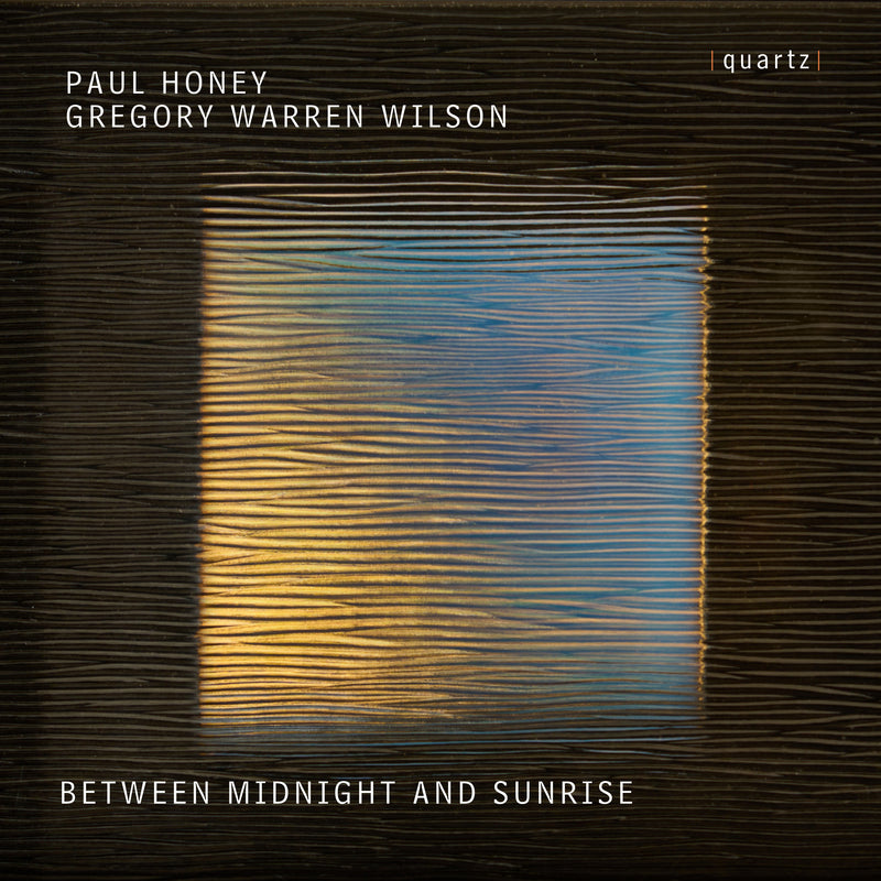 Paul Honey/Gregory Warren Wilson: Between Midnight and Sunrise