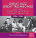 Great Jazz - Great Trombones: 1920s-1950s