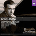 Artur Lemba: Chamber Music, Volume One