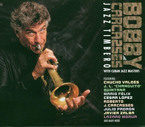 Jazz Timbero