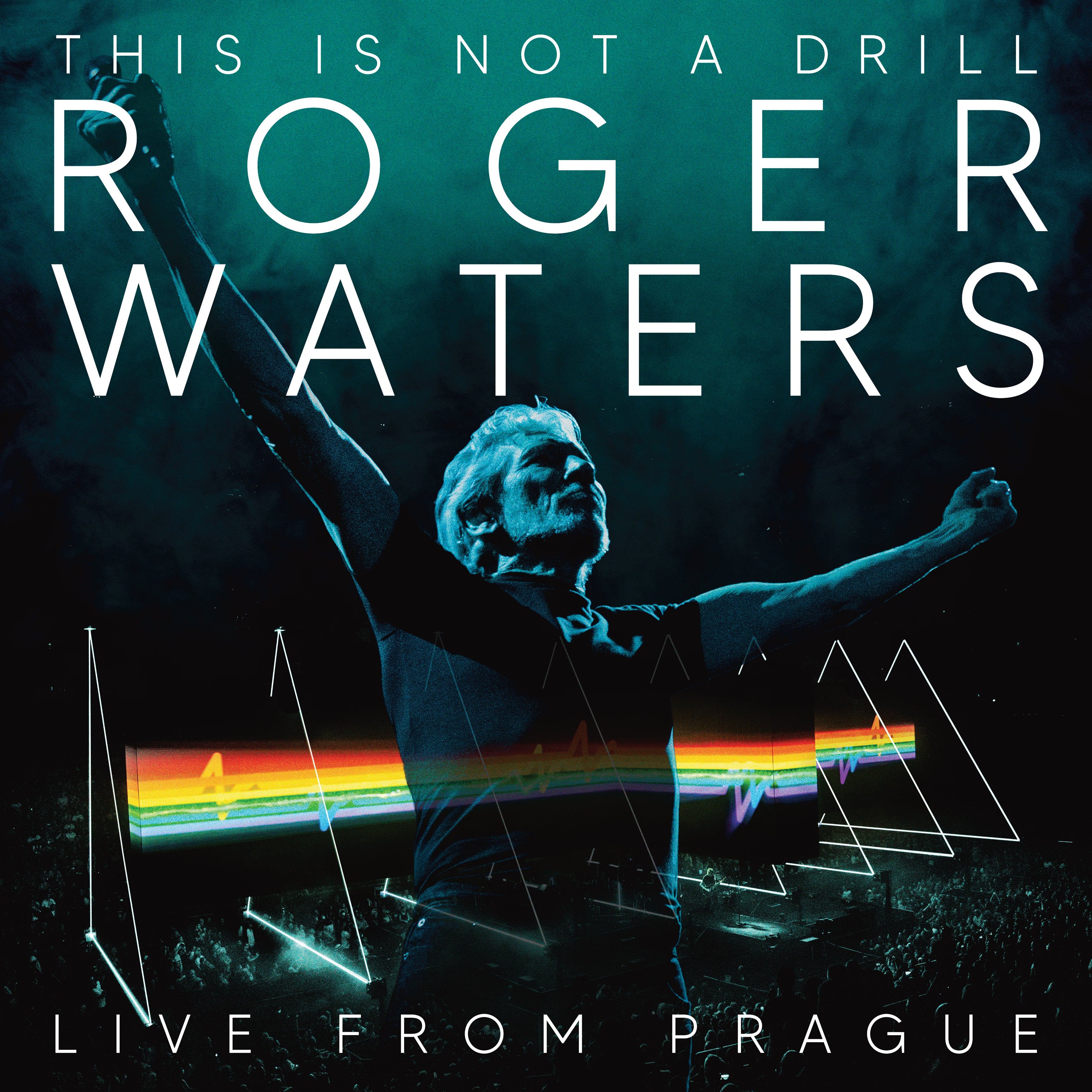 This Is Not a Drill: Live from Prague