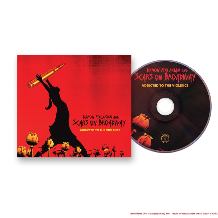 Addicted to the Violence