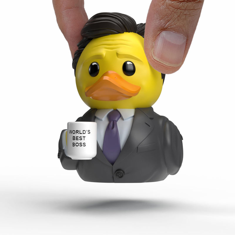 The Office Tubbz Mini Michael (June)