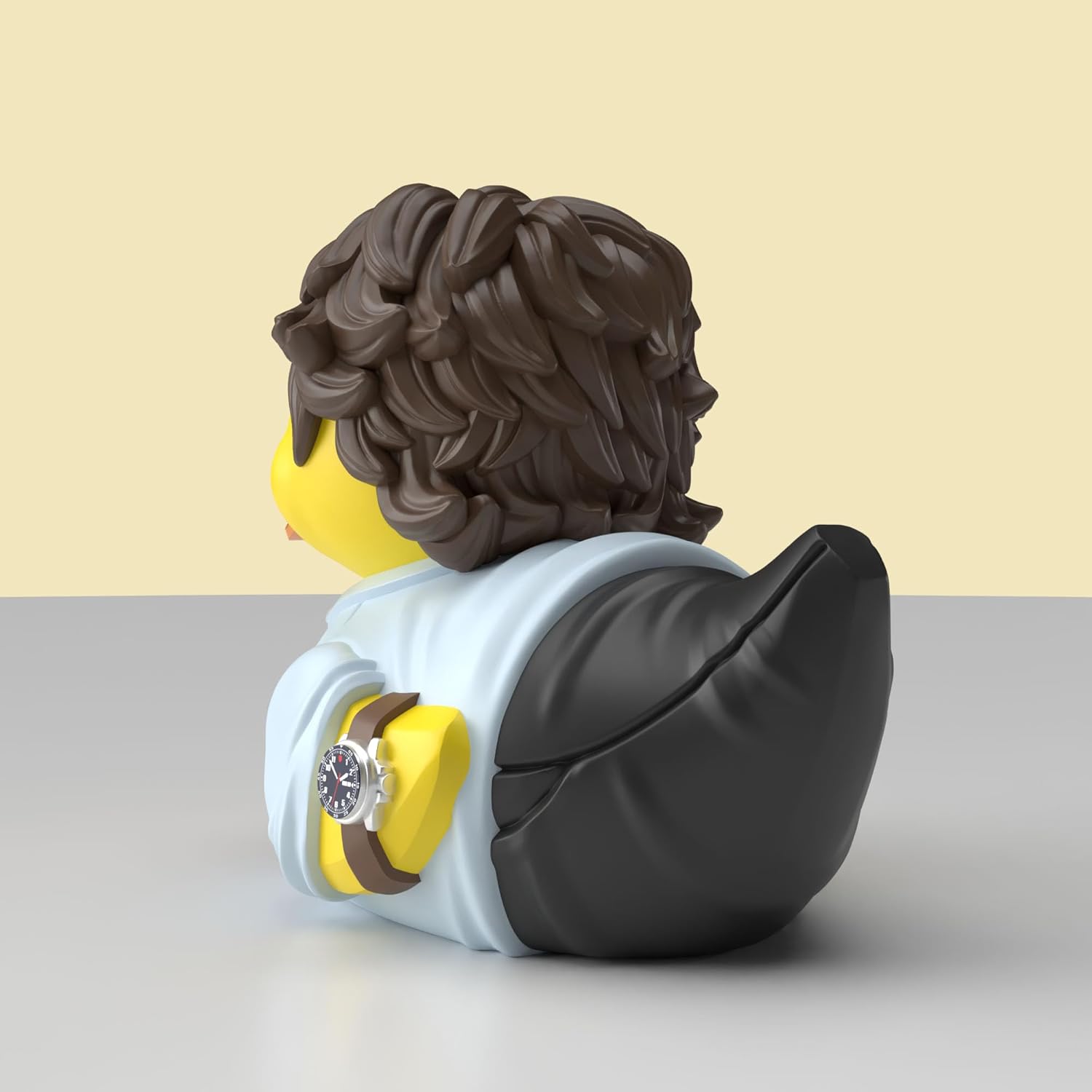 TUBBZ Mini: The Office - Jim Halpert Cosplaying Rubber Duck Vinyl Figure