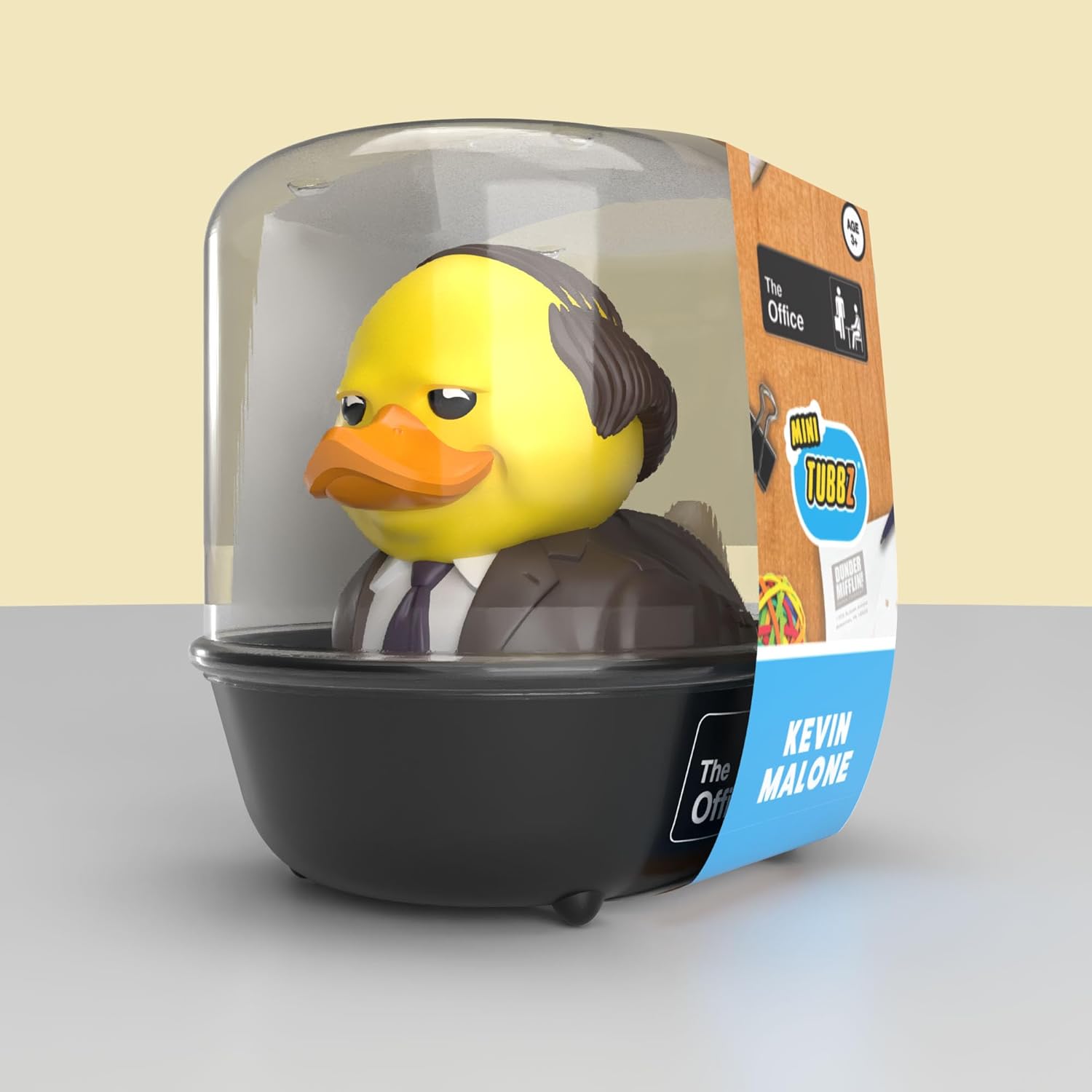The Office Tubbz Mini Kevin (June)