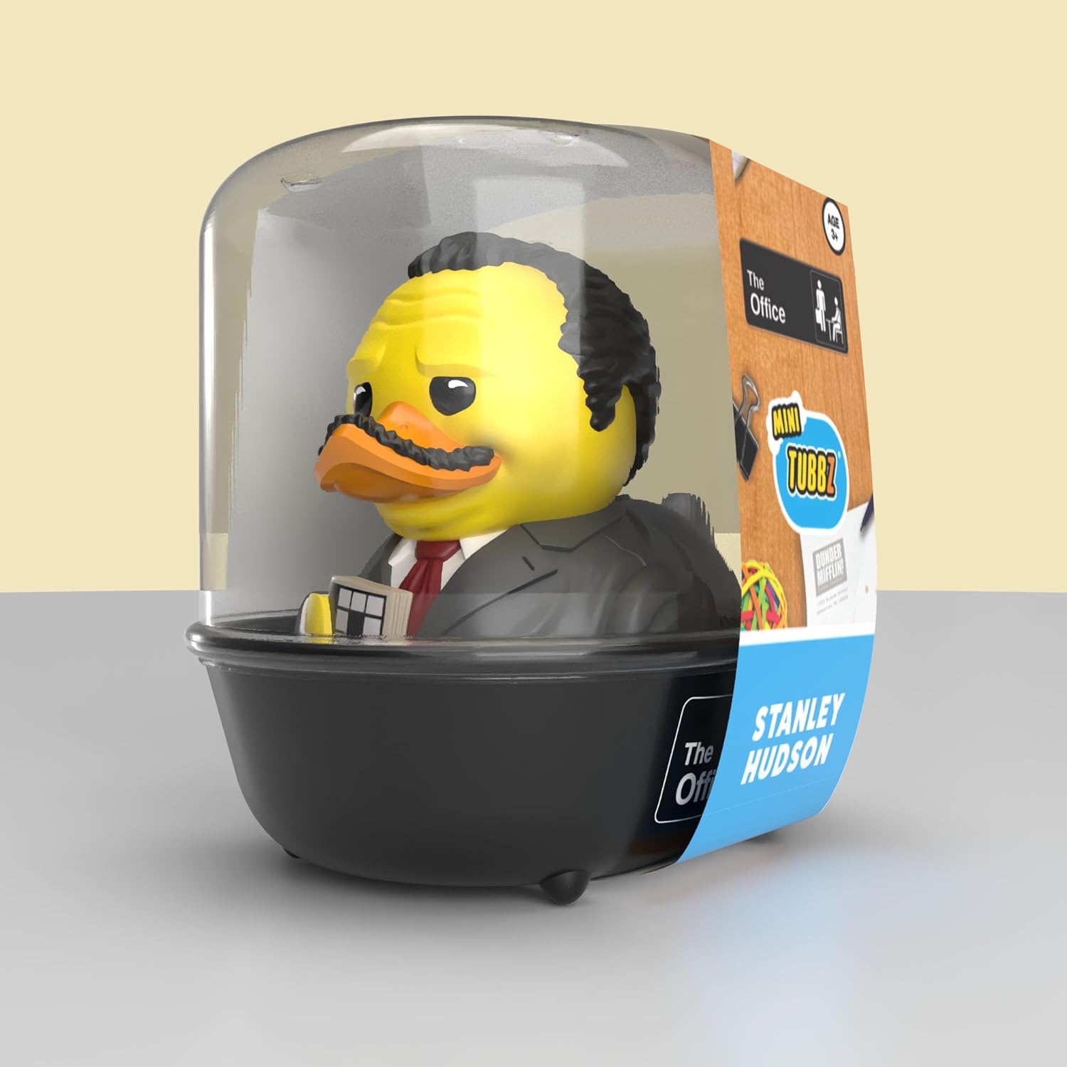 The Office Tubbz Mini Stanley (June)