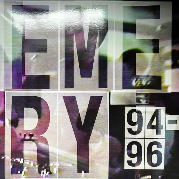 Emery 94-96