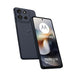 Motorola moto g56 5G 8/256GB, Fotocamera 50MP + sensore antisfarfallio, Display 6.72" FHD+ 120Hz, batteria 5200mAh, MediaTek Dimensity 7060, Android 15, PANTONE Black Oyster