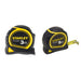 Stanley 0-30-687 - Cinta métrica (3m x 13mm) & STANLEY 1-30-687 - Flexometro tylon tylon 3m x 13mm