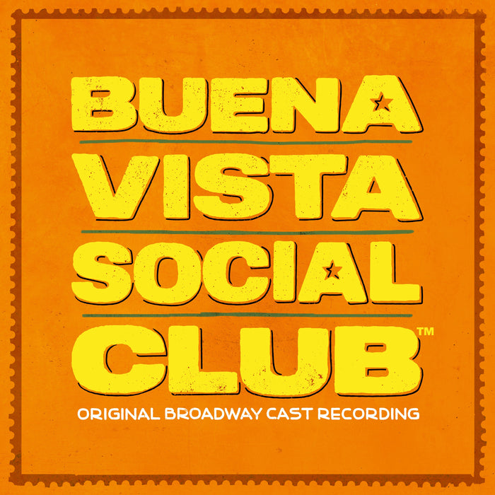 Buena Vista Social Club