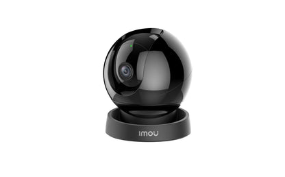 Ptcube Ip/Wi-Fi 3 Mp 2.8 Ir Mic/Spk