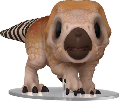 Funko Pop! Movies: Jurassic World: Rebirth – Aquilops - Collectable Vinyl Figure - Gift Idea - Official Merchandise - Toys for Kids & Adults - Movies Fans - Model Figure for Collectors