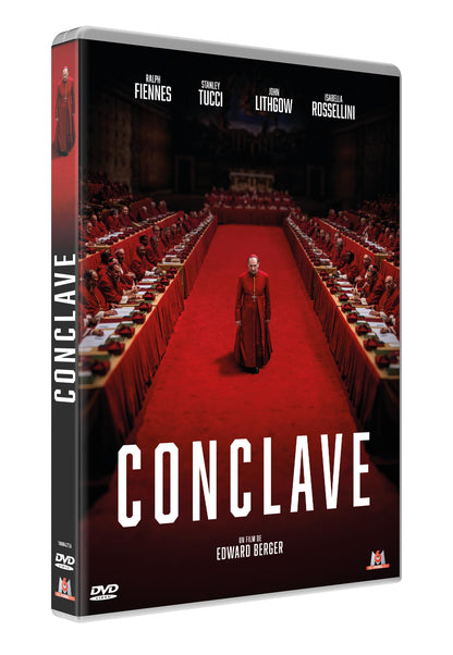 Conclave (Region 2)