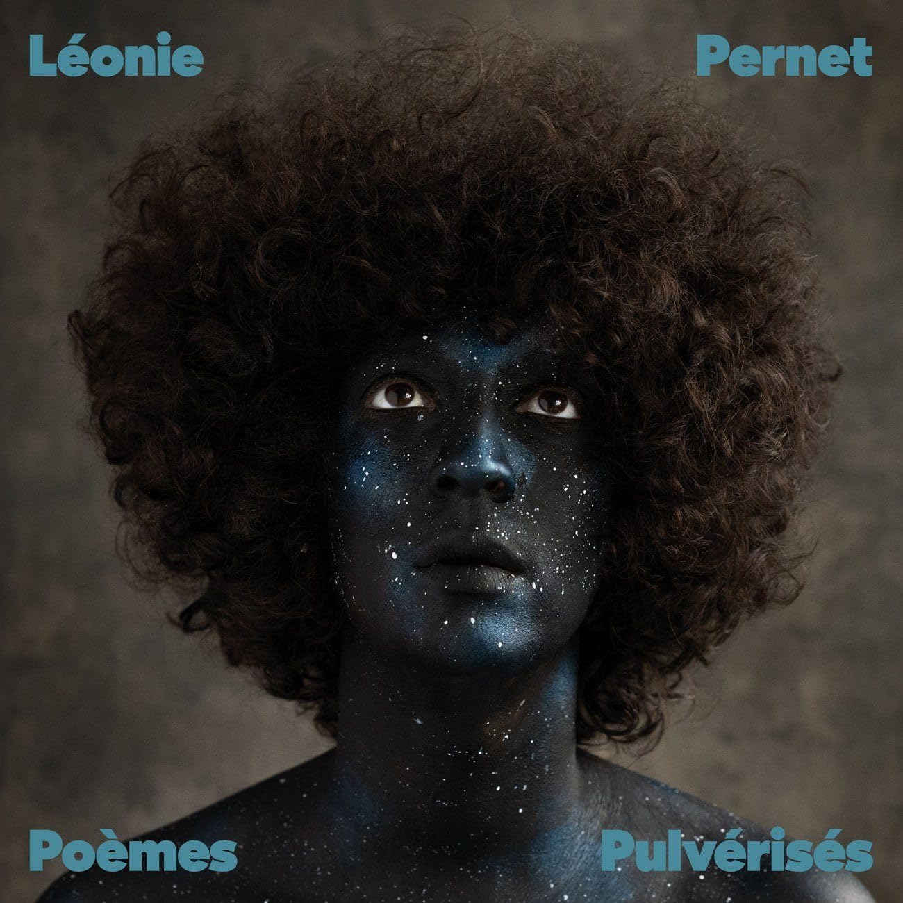 Poèmes Pulverises White