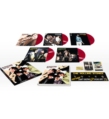 The live collection 1963-1972