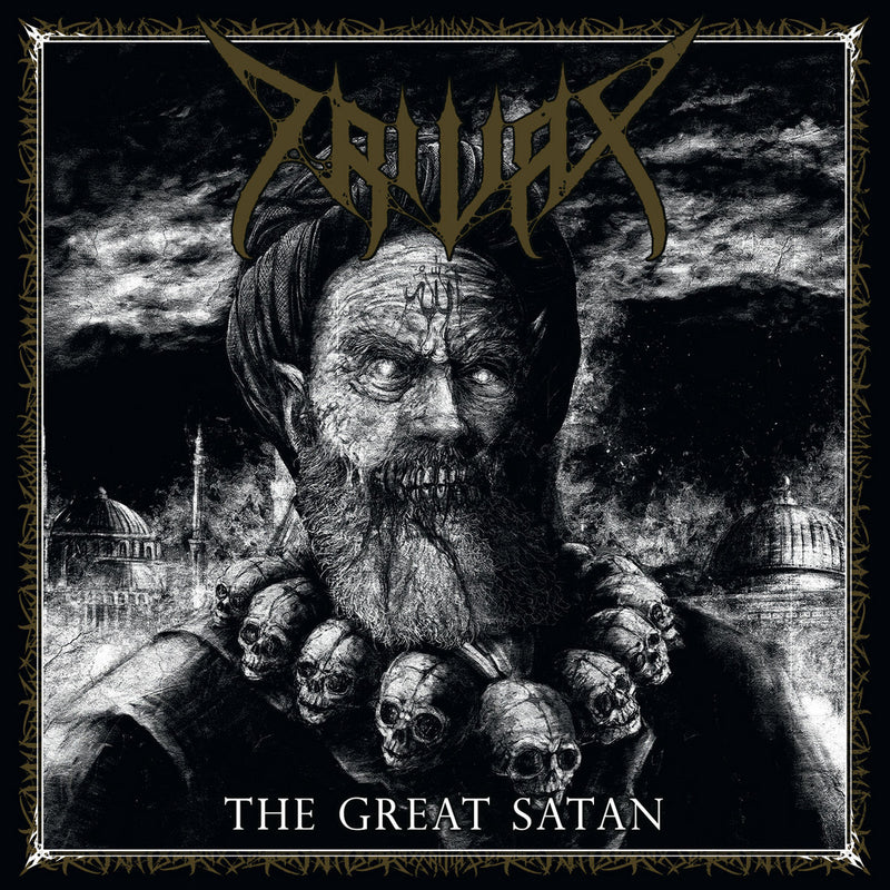 The Great Satan
