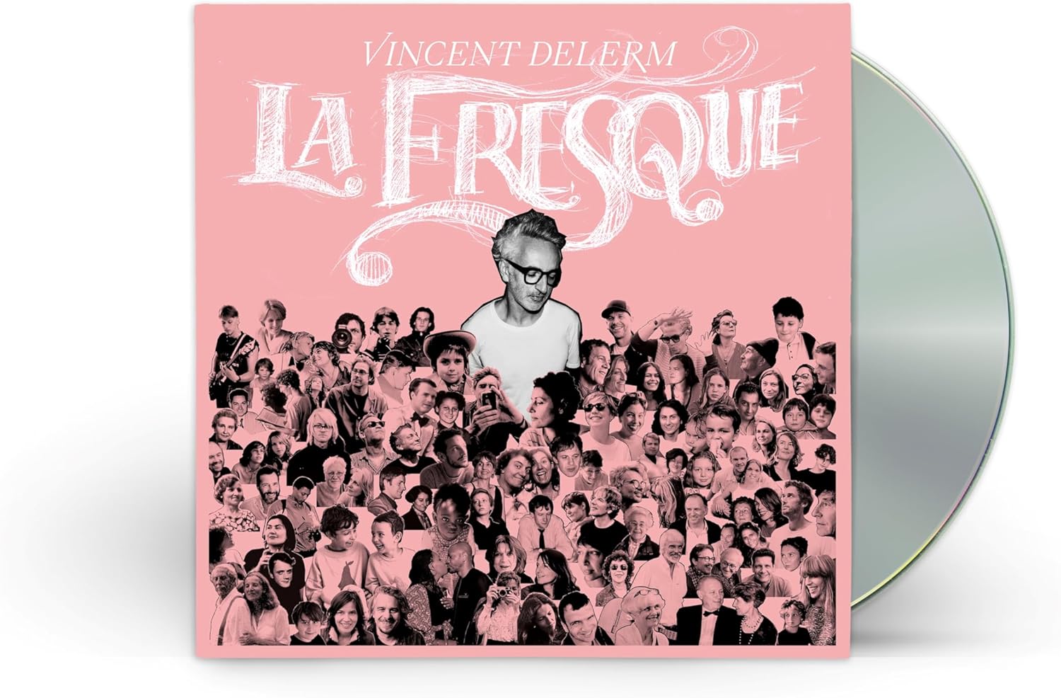 La fresque